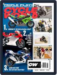Cycle World (Digital) Subscription                    April 19th, 2005 Issue