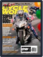 Cycle World (Digital) Subscription                    March 22nd, 2005 Issue