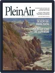 Pleinair (Digital) Subscription                    June 1st, 2020 Issue
