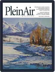 Pleinair (Digital) Subscription                    February 1st, 2020 Issue