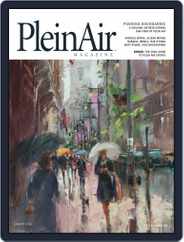 Pleinair (Digital) Subscription                    December 1st, 2019 Issue