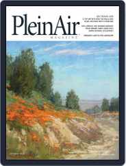 Pleinair (Digital) Subscription                    August 1st, 2019 Issue