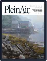Pleinair (Digital) Subscription                    July 1st, 2019 Issue