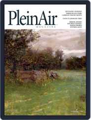 Pleinair (Digital) Subscription                    August 1st, 2018 Issue