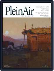 Pleinair (Digital) Subscription                    July 1st, 2018 Issue