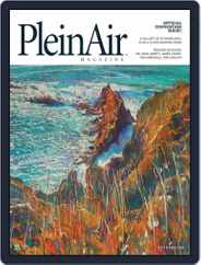 Pleinair (Digital) Subscription                    April 1st, 2018 Issue