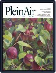Pleinair (Digital) Subscription                    February 1st, 2018 Issue