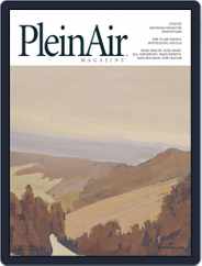 Pleinair (Digital) Subscription                    December 1st, 2017 Issue
