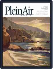 Pleinair (Digital) Subscription                    April 1st, 2017 Issue