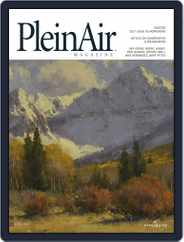 Pleinair (Digital) Subscription                    February 1st, 2017 Issue