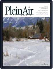Pleinair (Digital) Subscription                    December 1st, 2016 Issue