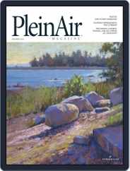 Pleinair (Digital) Subscription                    October 1st, 2016 Issue