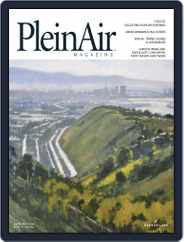 Pleinair (Digital) Subscription                    August 1st, 2016 Issue