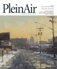 Pleinair (Digital) Subscription                    June 1st, 2016 Issue