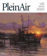 Pleinair (Digital) Subscription                    February 4th, 2016 Issue