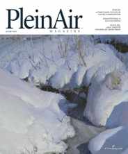 Pleinair (Digital) Subscription                    December 1st, 2015 Issue