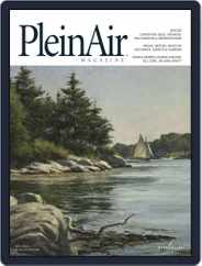 Pleinair (Digital) Subscription                    April 1st, 2015 Issue