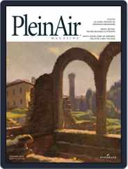 Pleinair (Digital) Subscription                    September 18th, 2014 Issue