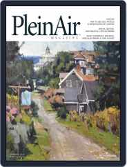 Pleinair (Digital) Subscription                    September 1st, 2014 Issue