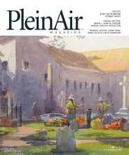 Pleinair (Digital) Subscription                    July 10th, 2014 Issue