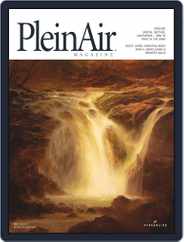 Pleinair (Digital) Subscription                    April 4th, 2014 Issue