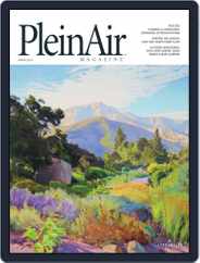 Pleinair (Digital) Subscription                    February 1st, 2014 Issue