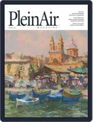 Pleinair (Digital) Subscription                    December 1st, 2013 Issue
