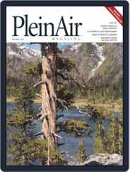 Pleinair (Digital) Subscription                    October 1st, 2013 Issue
