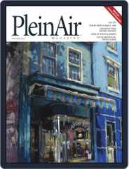 Pleinair (Digital) Subscription                    August 1st, 2013 Issue