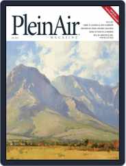 Pleinair (Digital) Subscription                    June 1st, 2013 Issue