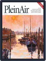Pleinair (Digital) Subscription                    February 1st, 2013 Issue