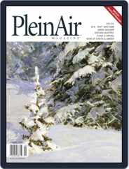 Pleinair (Digital) Subscription                    December 1st, 2012 Issue