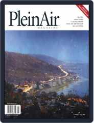 Pleinair (Digital) Subscription                    October 1st, 2012 Issue