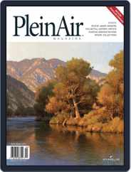 Pleinair (Digital) Subscription                    August 1st, 2012 Issue