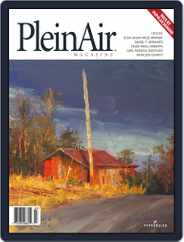 Pleinair (Digital) Subscription                    June 1st, 2012 Issue