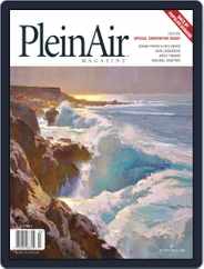 Pleinair (Digital) Subscription                    April 1st, 2012 Issue