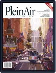 Pleinair (Digital) Subscription                    February 9th, 2012 Issue