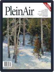 Pleinair (Digital) Subscription                    December 15th, 2011 Issue