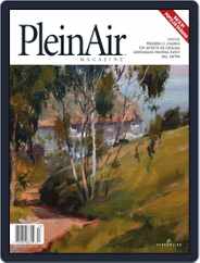 Pleinair (Digital) Subscription                    August 29th, 2011 Issue
