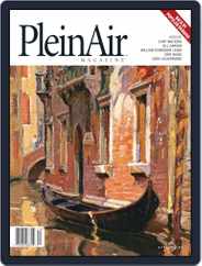 Pleinair (Digital) Subscription                    May 25th, 2011 Issue