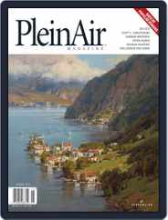 Pleinair (Digital) Subscription                    March 12th, 2011 Issue