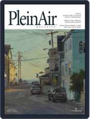 Pleinair (Digital) Subscription                    January 1st, 1970 Issue