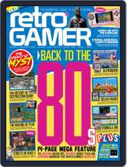 Retro Gamer (Digital) Subscription                    June 4th, 2020 Issue