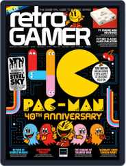 Retro Gamer (Digital) Subscription May 7th, 2020 Issue