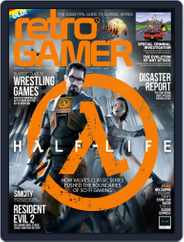 Retro Gamer (Digital) Subscription                    April 7th, 2020 Issue