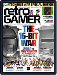 Retro Gamer (Digital) Subscription                    March 12th, 2020 Issue