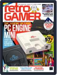 Retro Gamer (Digital) Subscription                    February 13th, 2020 Issue
