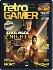 Retro Gamer (Digital) Subscription January 1st, 2020 Issue