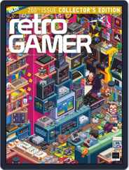 Retro Gamer (Digital) Subscription                    October 15th, 2019 Issue
