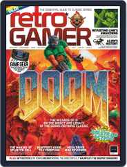 Retro Gamer (Digital) Subscription                    October 1st, 2019 Issue